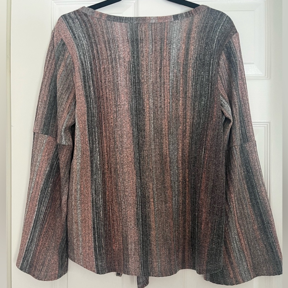 Style & Co Top - Picture 5 of 5